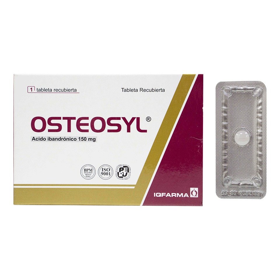 ISTARIL 15 MG/92 X 30 TAB – Farmacia Sana Salud